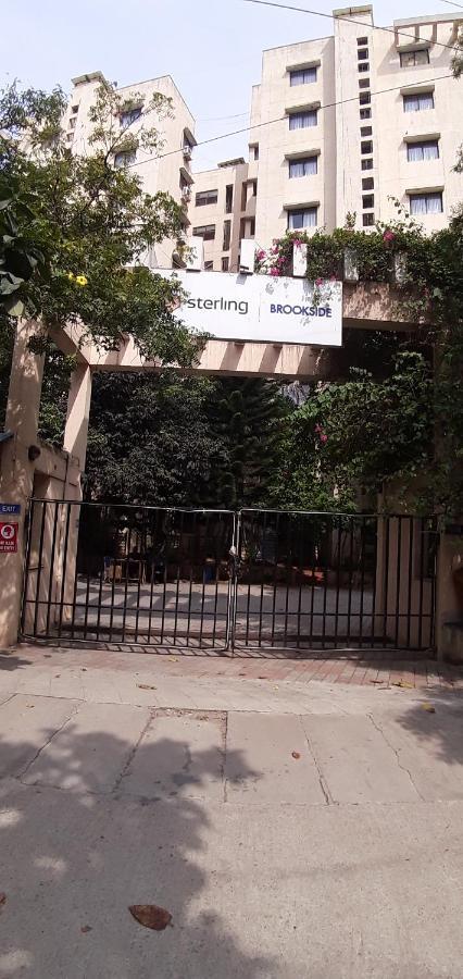 Apartment Home Stay Bangalore Exterior photo