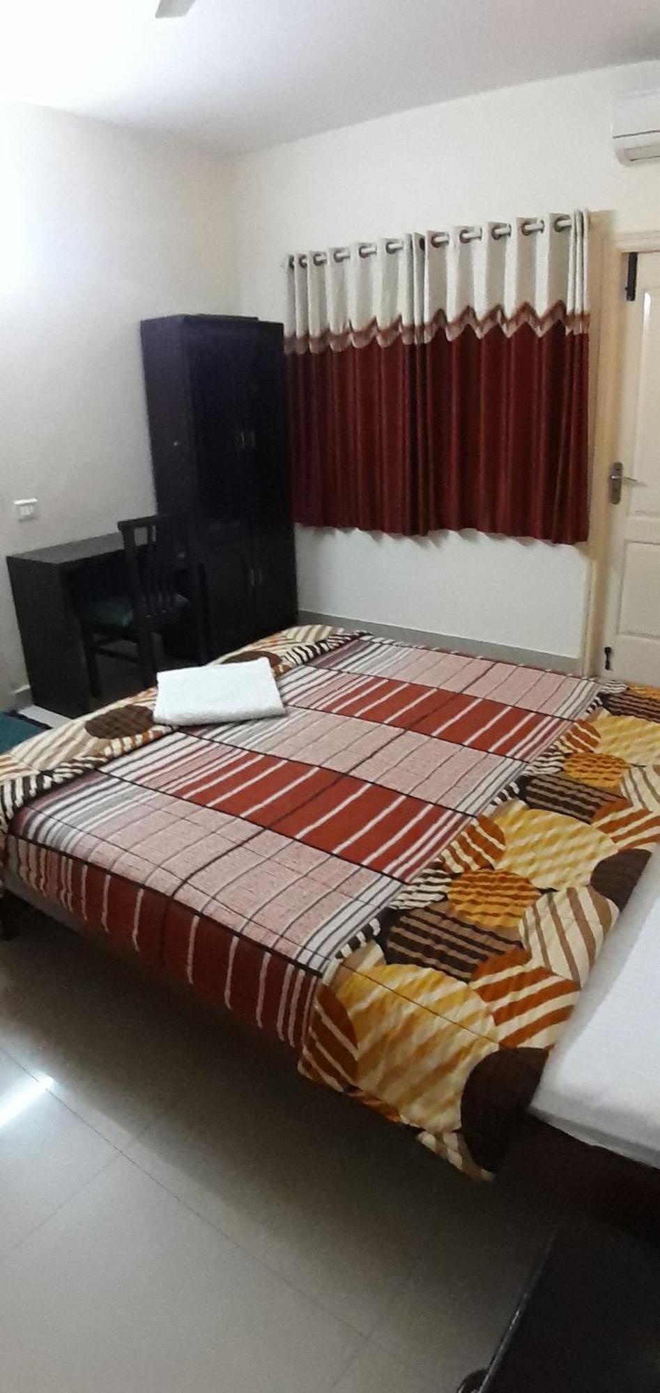 Apartment Home Stay Bangalore Exterior photo